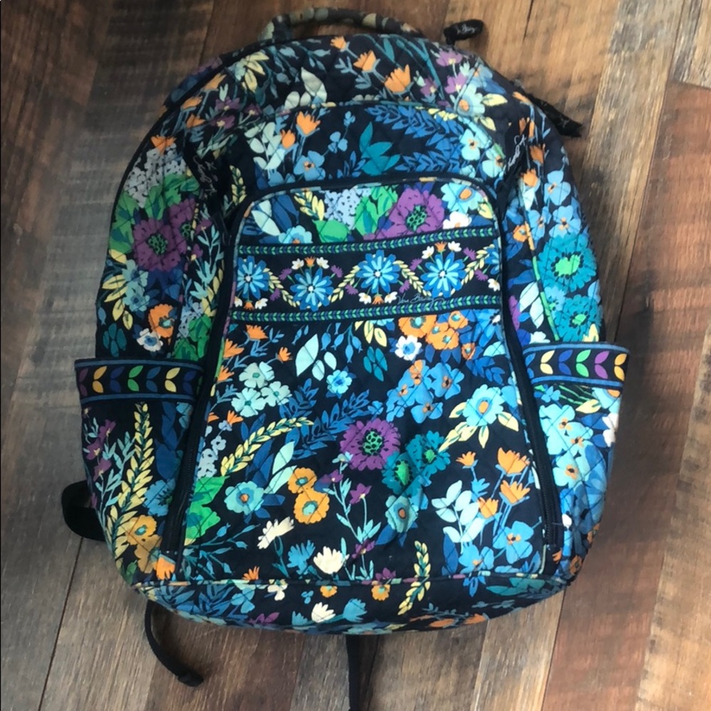 Vera Bradley Backpack